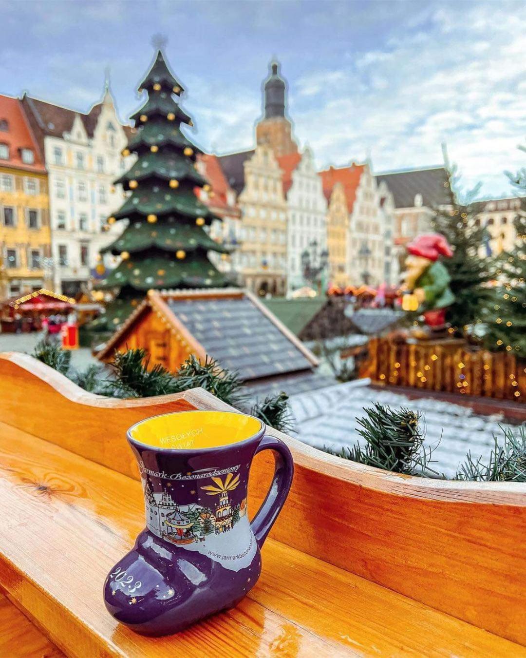 Wiezienna Old Town Wrocław Exterior foto